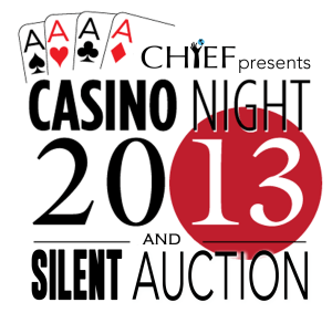 Casino Night 2013